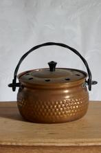 peren waterverdamper, Antiek en Kunst, Ophalen, Koper