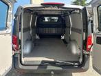 Mercedes-Benz Vito 114 CDI L3 - Automaat - Camera -Trekhaak, Mercedes-Benz, Bedrijf, Diesel, Electronic Stability Program (ESP)