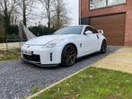 Nissan 350z phase 3, Auto's, 350Z, Achterwielaandrijving, Zwart, 3500 cc