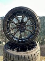 Concaver CVR1 breeds 5x120 (BMW 3,4 -serie), (M140i, M2, …), Ophalen, 19 inch, Band(en)