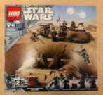 Lego Star Wars  Desert Skiff & Sarlacc Pit 75396, Enlèvement ou Envoi, Neuf, Ensemble complet, Lego