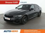 BMW 3 Serie 330 330e M Sport (bj 2020, automaat), Auto's, Automaat, Achterwielaandrijving, https://public.car-pass.be/vhr/ea0b6be2-acd9-41af-b7f9-f2e27018f30e