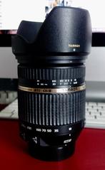 Tamron Zoomlens 18-270mm voor Nikon in goede staat, Audio, Tv en Foto, Ophalen of Verzenden, Telelens, Zoom
