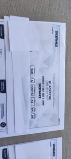 Blackpink concert stade de France 03-08-2025, Tickets en Kaartjes, Concerten | Overige, Twee personen, Augustus