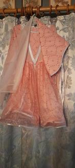 Prinses 8jaar,€20,goede kwaliteit, Kinderen en Baby's, Carnavalskleding en Verkleedspullen, Ophalen, Zo goed als nieuw, Jongen of Meisje