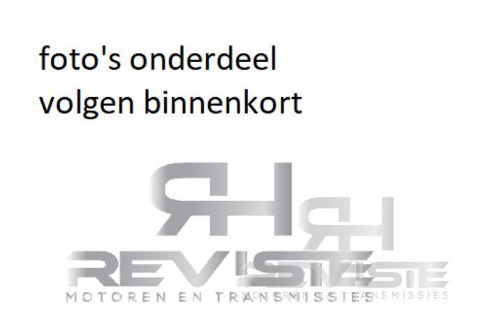 Turbo van een BMW 3-Serie, Auto-onderdelen, Motor en Toebehoren, BMW, Nieuw, 12 maanden garantie, Ophalen of Verzenden