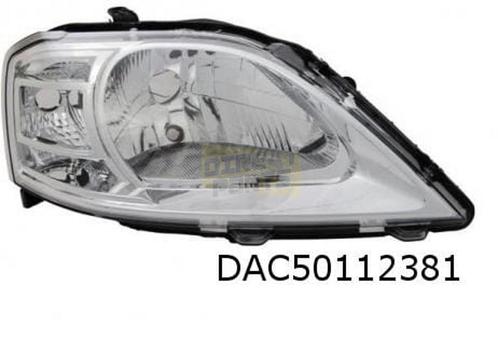 Dacia Logan (7/08-2/13) koplamp Links Origineel! 8200744753, Auto-onderdelen, Verlichting, Dacia, Nieuw, Ophalen