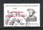 Postzegels Frankrijk : tussen nr. 2609 en 3018, Timbres & Monnaies, Timbres | Europe | France, Affranchi, Enlèvement ou Envoi