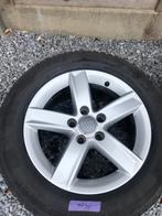 Velgen audi met banden, Auto-onderdelen, Banden en Velgen, Ophalen, Winterbanden, Band(en)