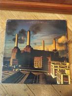 Pink Floyd Animals - LP 1977, Ophalen of Verzenden, Zo goed als nieuw