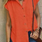 nieuwe dames blouse.  large, Kleding | Dames, Blouses en Tunieken, Ophalen of Verzenden, Nieuw