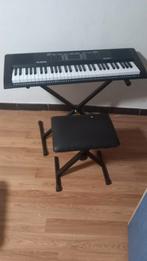 Piano, Musique & Instruments, Enlèvement ou Envoi, Comme neuf