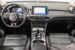 MG EHS 1.5T PHEV COMFORT AUTO, Automaat, Wit, 1490 cc, Bedrijf