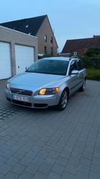 TE KOOP VOLVO V50 1.6 DIESEL KM 173 MI FABRIKAGE 2005, Auto's, Volvo, Diesel, Particulier, V50, Te koop