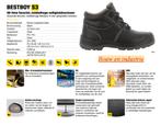 Veilgheidsschoenen s3 + sneakers (partij) 99paar, Bricolage & Construction, Enlèvement, Neuf