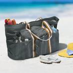 Sac de plage familial Sac de plage en maille LIVRAISON GRATU, Envoi, Neuf, Autres couleurs, Autres types