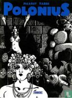 tardi polonius, Boeken, Stripverhalen, Ophalen