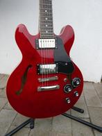 Vous souhaitez acheter une guitare Epiphone Gibson neuve?, Enlèvement, Comme neuf, Epiphone