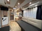 MOOVEO 70 DH, Bedrijf, Diesel, 6 tot 7 meter, Half-integraal