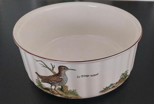 Villeroy & Boch - Vilbofour soufflé schaal - Diam. 25,3cm, Huis en Inrichting, Keuken | Servies, Zo goed als nieuw, Schaal of Schalen