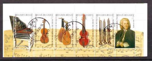 Postzegels België tussen nr B35 en 2212, Timbres & Monnaies, Timbres | Europe | Belgique, Affranchi, Timbre-poste, Autre, Enlèvement ou Envoi