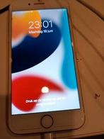Apple iPhone 7 te koop voor 25€, Telecommunicatie, Mobiele telefoons | Apple iPhone, Ophalen, Gebruikt, Wit, 32 GB