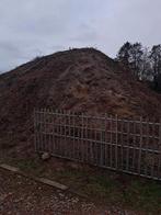 Gratis aanvulgrond (zavel), Tuin en Terras, Aarde en Mest, Ophalen