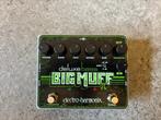 Big Muff Deluxe, Muziek en Instrumenten, Ophalen, Zo goed als nieuw, Distortion, Overdrive of Fuzz