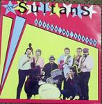 The Sultans  – Little By Little, Cd's en Dvd's, Vinyl | Jazz en Blues, Blues, Ophalen of Verzenden, Zo goed als nieuw, 12 inch