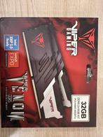 DDR5 Patriot Viper DDR5 5600 MHz — 32 GB (2x16 GB) gaming, 32 GB, Nieuw, Ophalen of Verzenden, Desktop