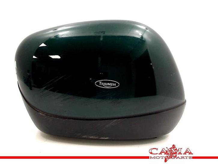 CASE DE VOYAGE DROIT Triumph Trophy 900 1991-1995 (2350455), Motos, Pièces | Autre, Utilisé