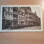 Antwerpen Diamantclub Pelikaanstraat, Verzamelen, Postkaarten | België, Ophalen of Verzenden, Antwerpen