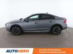 Volvo S60 Cross Country 2.0 D4 Summum (bj 2015, automaat), Auto's, 4 deurs, 1969 cc, S60, Leder