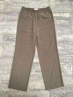 Broek JJXX kaki L, Maat 42/44 (L), Nieuw, Ophalen of Verzenden, Lang