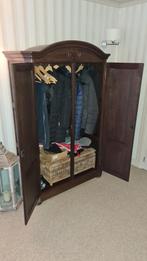 Garderobe kast, Maison & Meubles, Armoires | Penderies & Garde-robes, Enlèvement