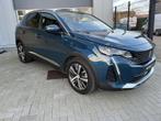 Peugeot 3008 Hybride, Autos, Peugeot, SUV ou Tout-terrain, 5 places, Hybride Électrique/Essence, 1598 cm³