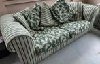 3 zit en 2 zit zetel, Maison & Meubles, Canapés | Sofas & Chaises Longues, Enlèvement, Utilisé, Tissus, Cosy