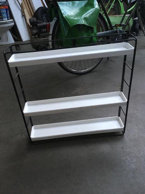 Hang schabbetje rekje, Huis en Inrichting, Woonaccessoires | Wandplanken en Boekenplanken, Ophalen