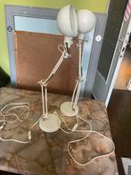 2 Lamp met meer opties, Huis en Inrichting, Ophalen of Verzenden