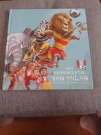 Gerard van Gemert - Het dierenelftal van Milan, Ophalen of Verzenden, Zo goed als nieuw, Gerard van Gemert