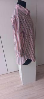 Xirena ; katoenen doorknoopshirt M., Kleding | Dames, Blouses en Tunieken, Ophalen of Verzenden