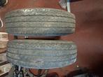 Vend roues remorques  185r14c, Auto-onderdelen, Banden en Velgen, Ophalen