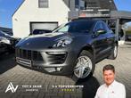 Porsche Macan S Diesel ** Pano | Navi | Sportseats, Te koop, 0 kg, Zilver of Grijs, 0 min