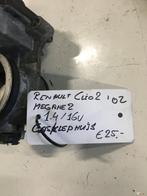 Renault Clio 2 megane 2 2002 1.4 16v Gasklephuis, Autos : Pièces & Accessoires, Systèmes à carburant, Utilisé, Enlèvement ou Envoi