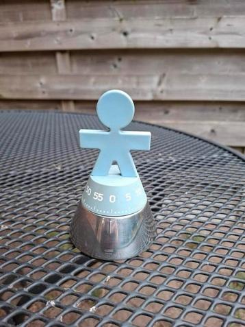Minuteur de cuisine Alessi Girotondo, Enlèvement ou Envoi