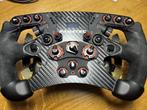 Fanatec ClubSport Formula V2.5 X + QR2 Pro Podium Paddle Mod, Computers en Software, Ophalen of Verzenden, Zo goed als nieuw, Fanatec