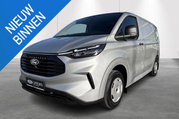 Ford Transit Custom 280S 2.0TD 136Pk/100Kw M6 FWD Trend - St beschikbaar voor biedingen