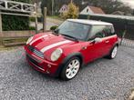 Mini-cooper, Autos, Cuir, Achat, 4 cylindres, Rouge