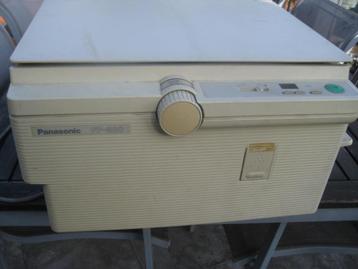 Copy Machine Panasonic beschikbaar voor biedingen