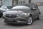 Opel Astra 1.6 TDI * Garantie * GPS, Auto's, Voorwielaandrijving, Stof, 4 cilinders, Parkeersensor
